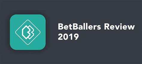 BetBallers review 2019 – Should you use this football .